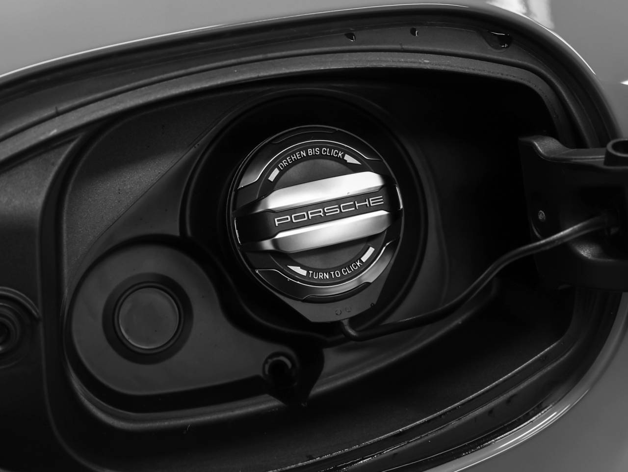 2026 Porsche Cayenne Cayenne E-Hybrid Coupe