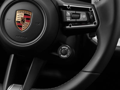 2026 Porsche Cayenne Cayenne E-Hybrid Coupe