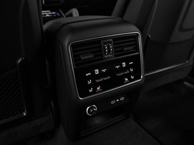 2026 Porsche Cayenne Cayenne E-Hybrid Coupe