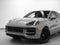 2026 Porsche Cayenne Cayenne E-Hybrid Coupe