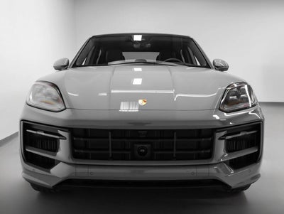 2026 Porsche Cayenne Cayenne E-Hybrid Coupe
