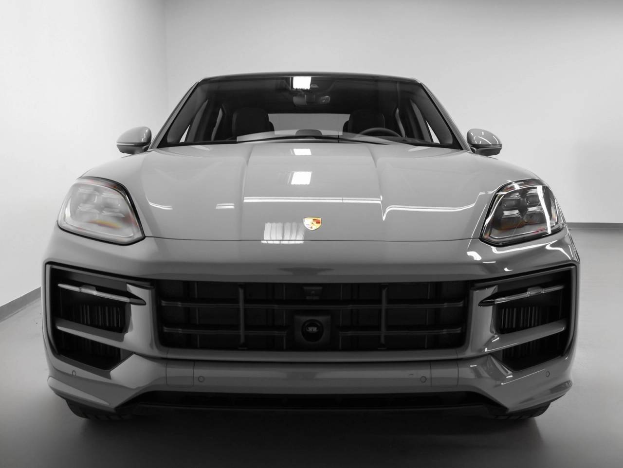2026 Porsche Cayenne Cayenne E-Hybrid Coupe