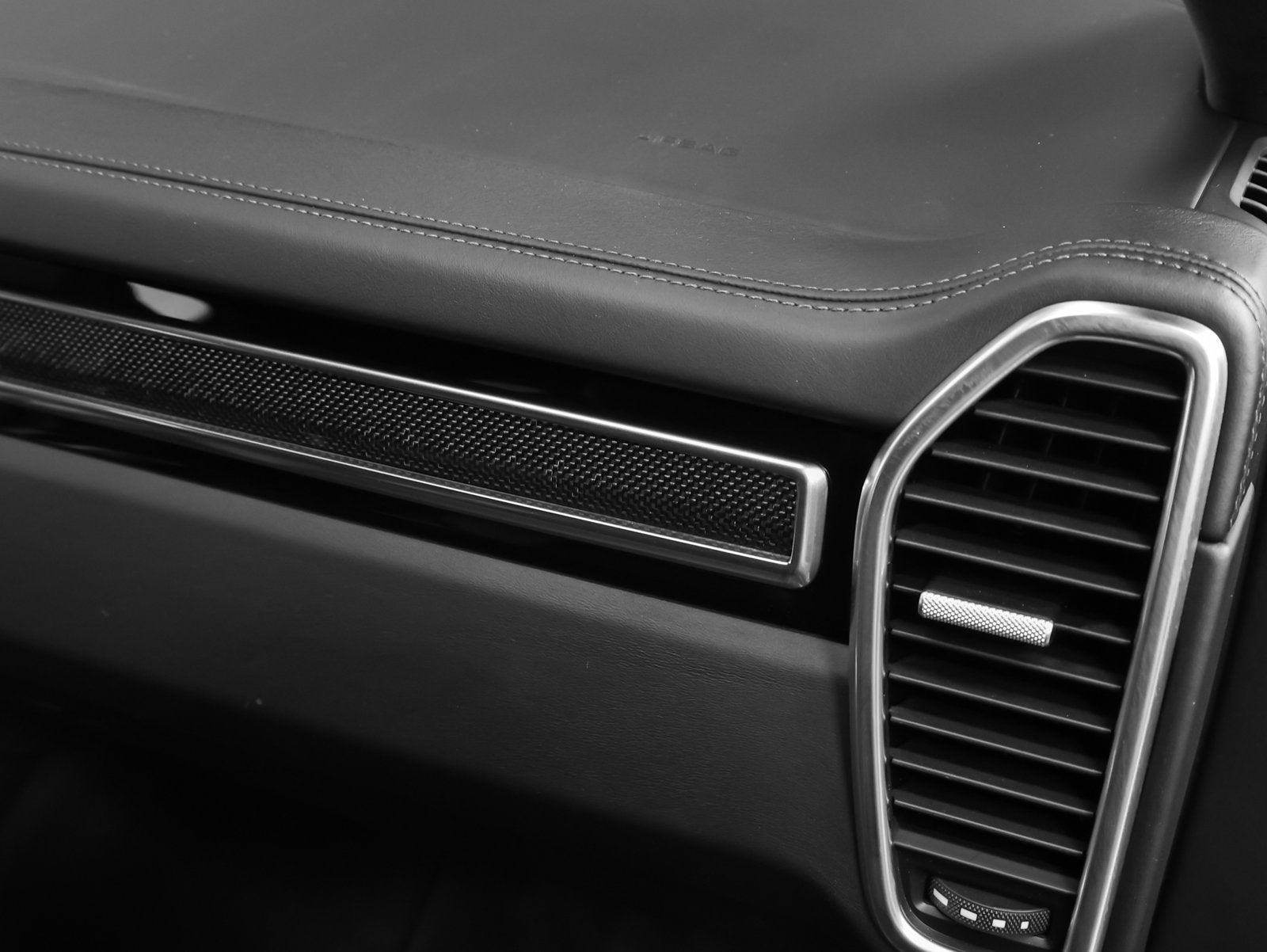 2021 Porsche Cayenne Cayenne Turbo Coupe