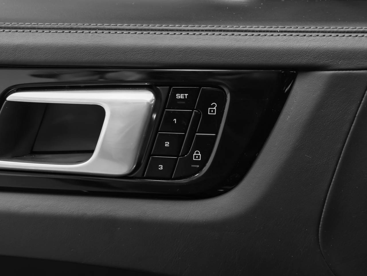 2021 Porsche Cayenne Cayenne Turbo Coupe