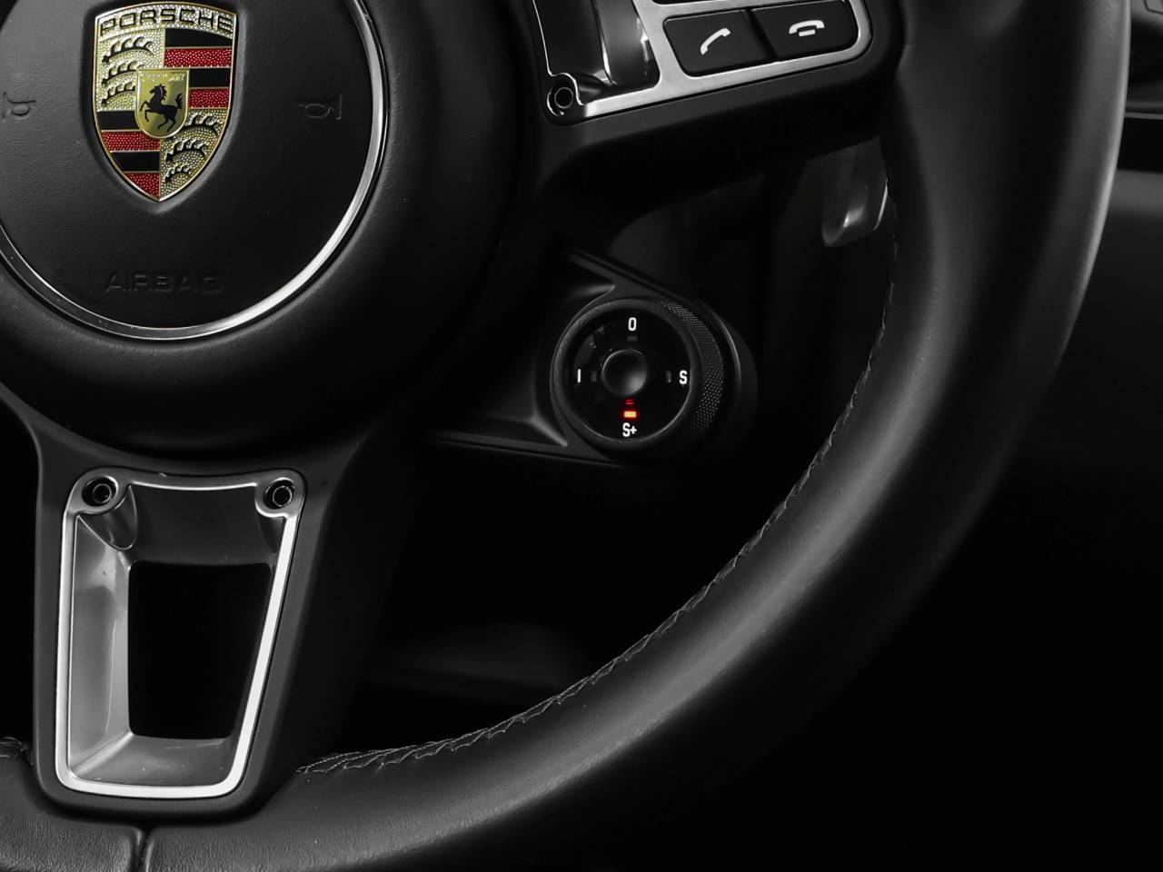 2021 Porsche Cayenne Cayenne Turbo Coupe