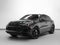 2021 Porsche Cayenne Cayenne Turbo Coupe