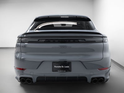 2026 Porsche Cayenne Cayenne GTS Coupe