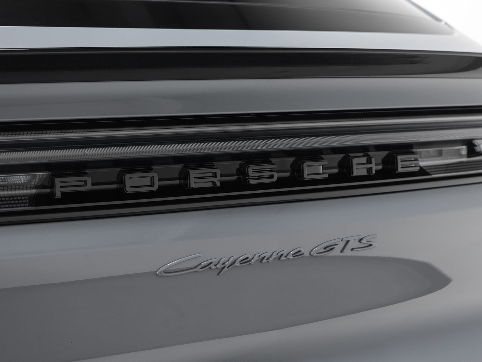 2026 Porsche Cayenne Cayenne GTS Coupe