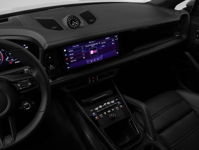 2026 Porsche Cayenne Cayenne GTS Coupe