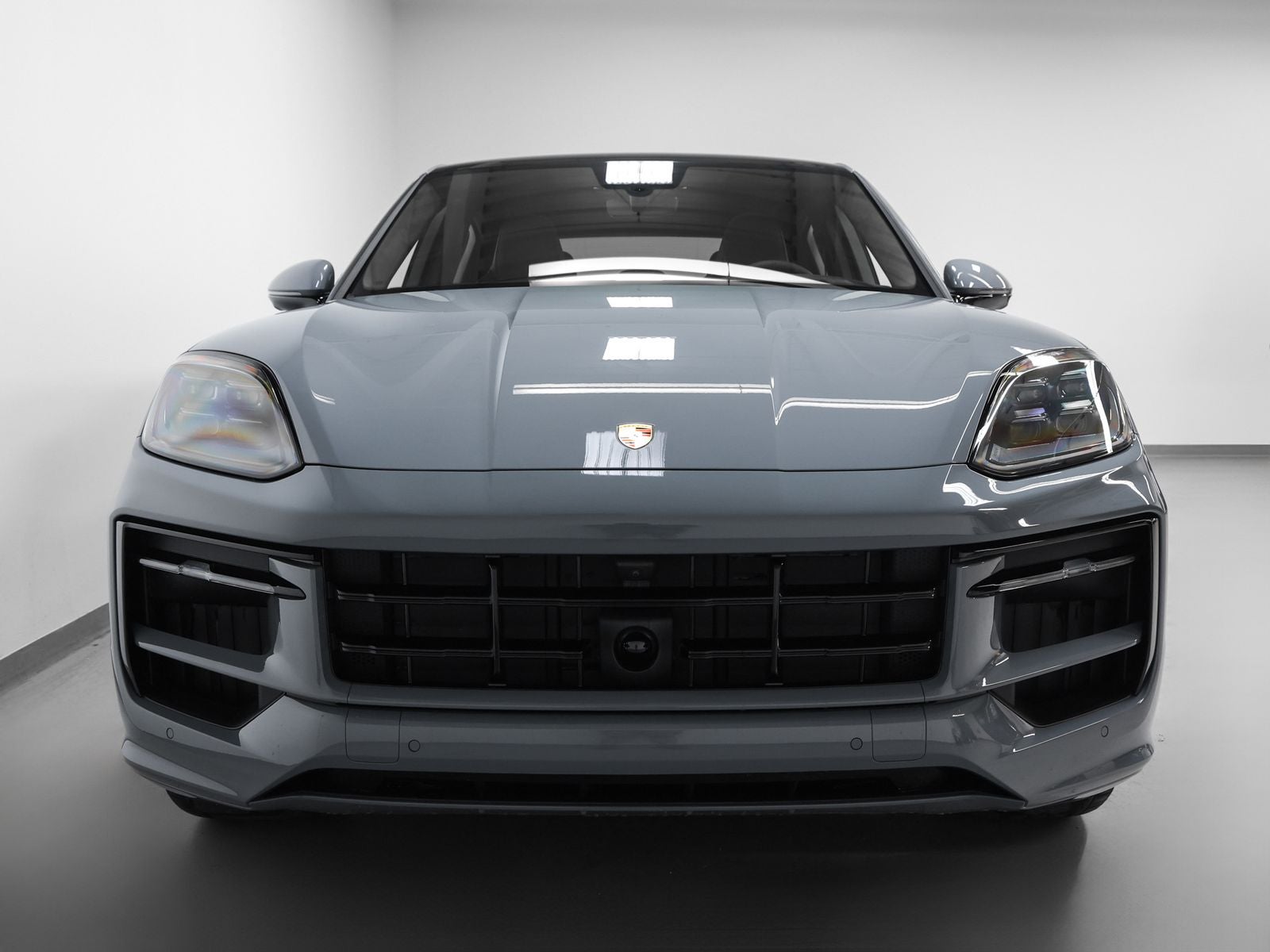 2026 Porsche Cayenne Cayenne GTS Coupe