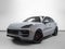 2026 Porsche Cayenne Cayenne GTS Coupe