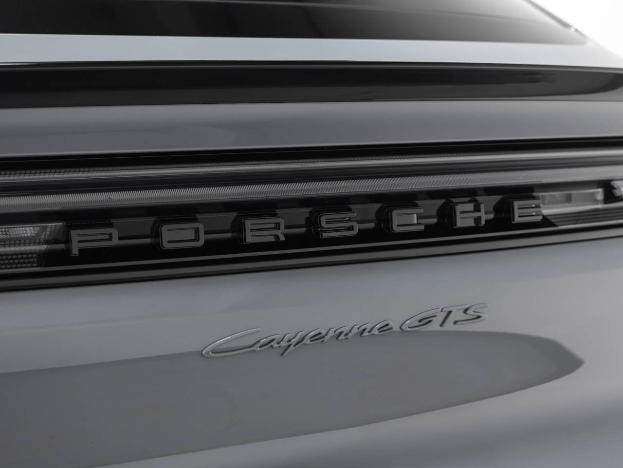 2026 Porsche Cayenne Cayenne GTS Coupe