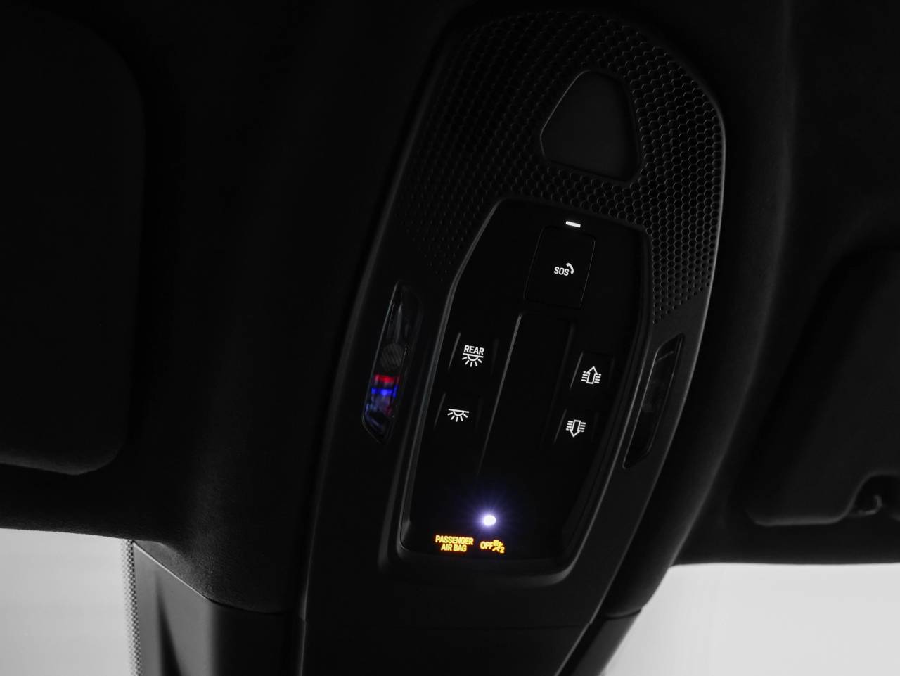 2026 Porsche Cayenne Cayenne GTS Coupe