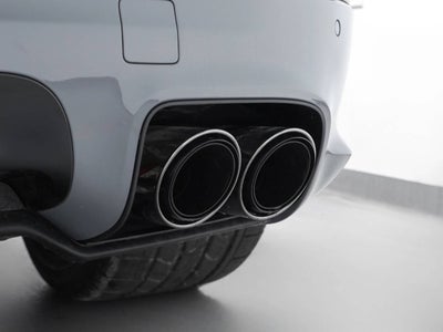 2026 Porsche Cayenne Cayenne GTS Coupe