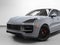 2026 Porsche Cayenne Cayenne GTS Coupe