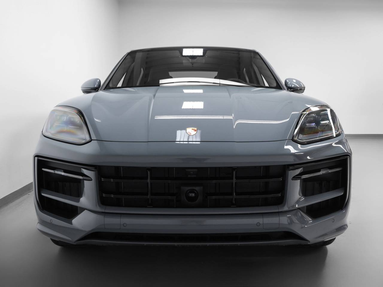 2026 Porsche Cayenne Cayenne GTS Coupe