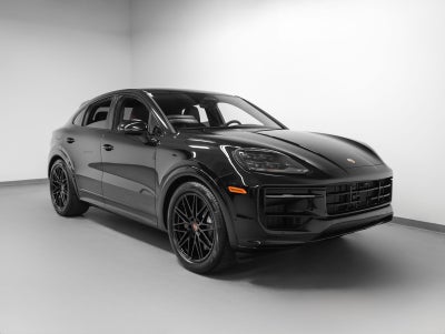 2026 Porsche Cayenne Cayenne GTS Coupe