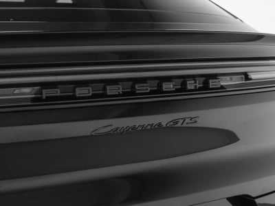 2026 Porsche Cayenne Cayenne GTS Coupe