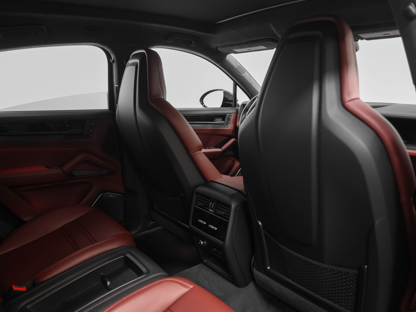 2026 Porsche Cayenne Cayenne GTS Coupe