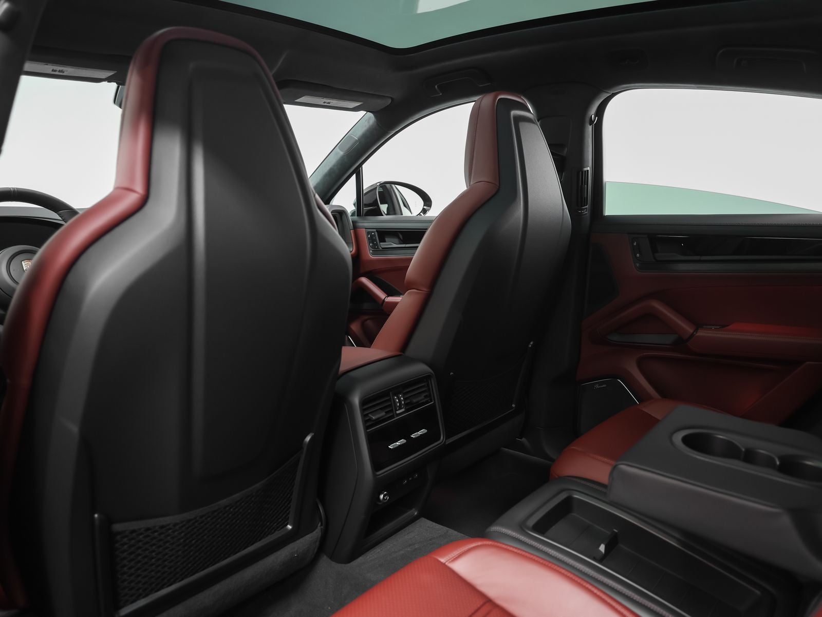 2026 Porsche Cayenne Cayenne GTS Coupe