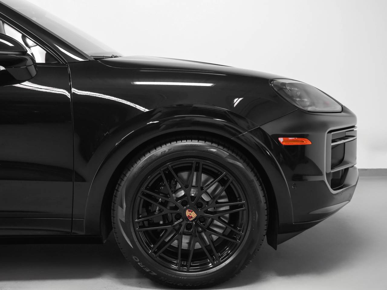 2026 Porsche Cayenne Cayenne GTS Coupe