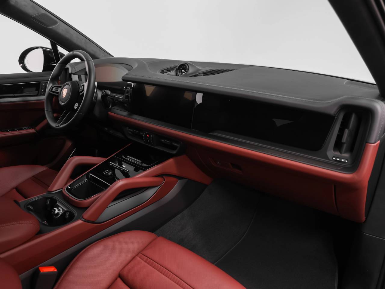 2026 Porsche Cayenne Cayenne GTS Coupe
