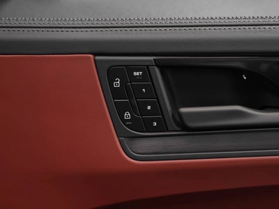 2026 Porsche Cayenne Cayenne GTS Coupe