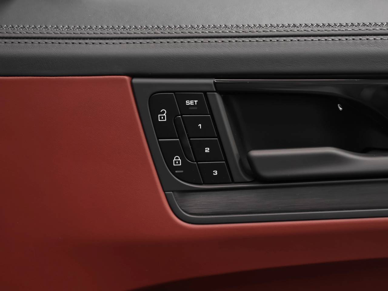 2026 Porsche Cayenne Cayenne GTS Coupe