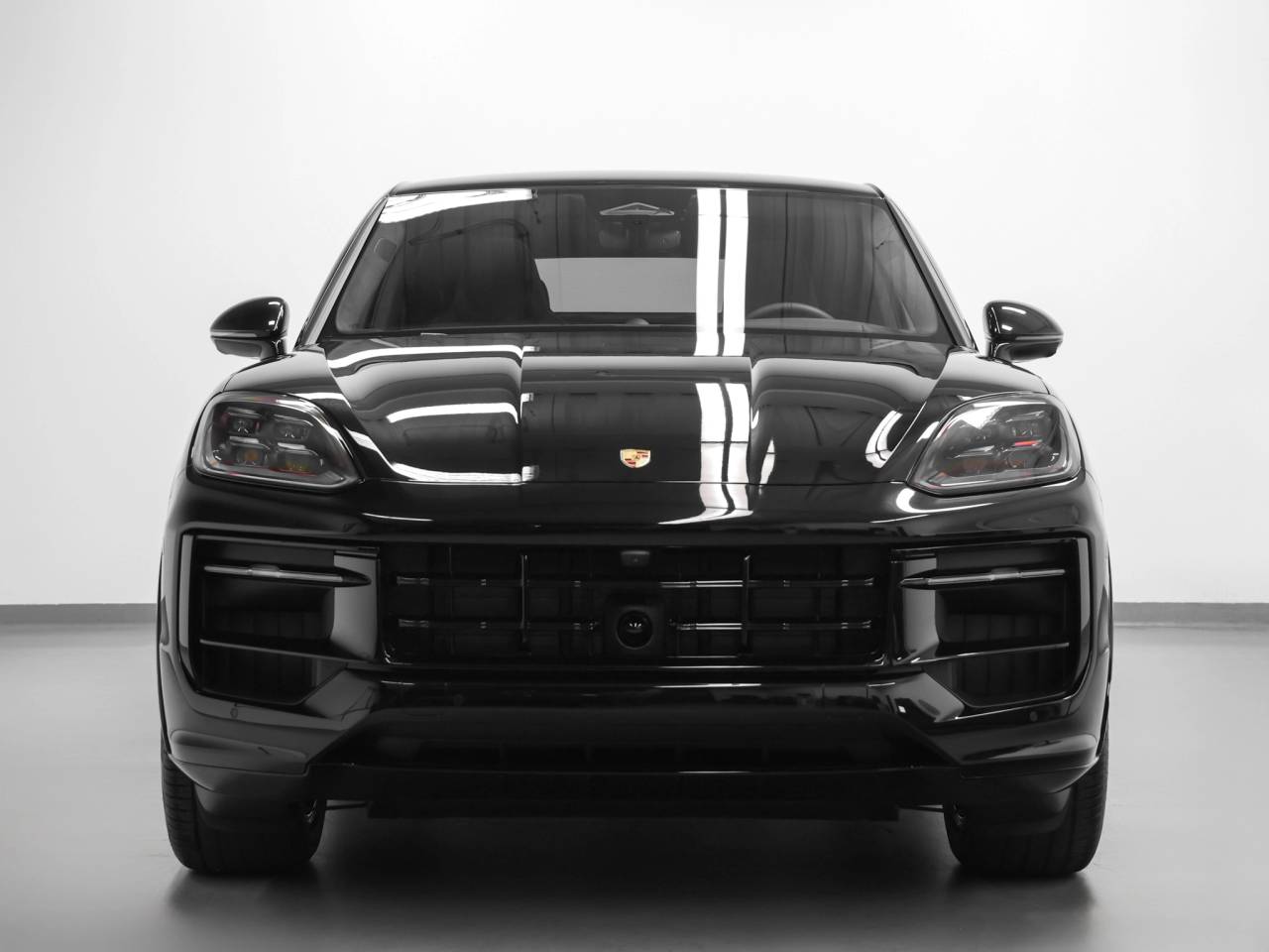 2026 Porsche Cayenne Cayenne GTS Coupe