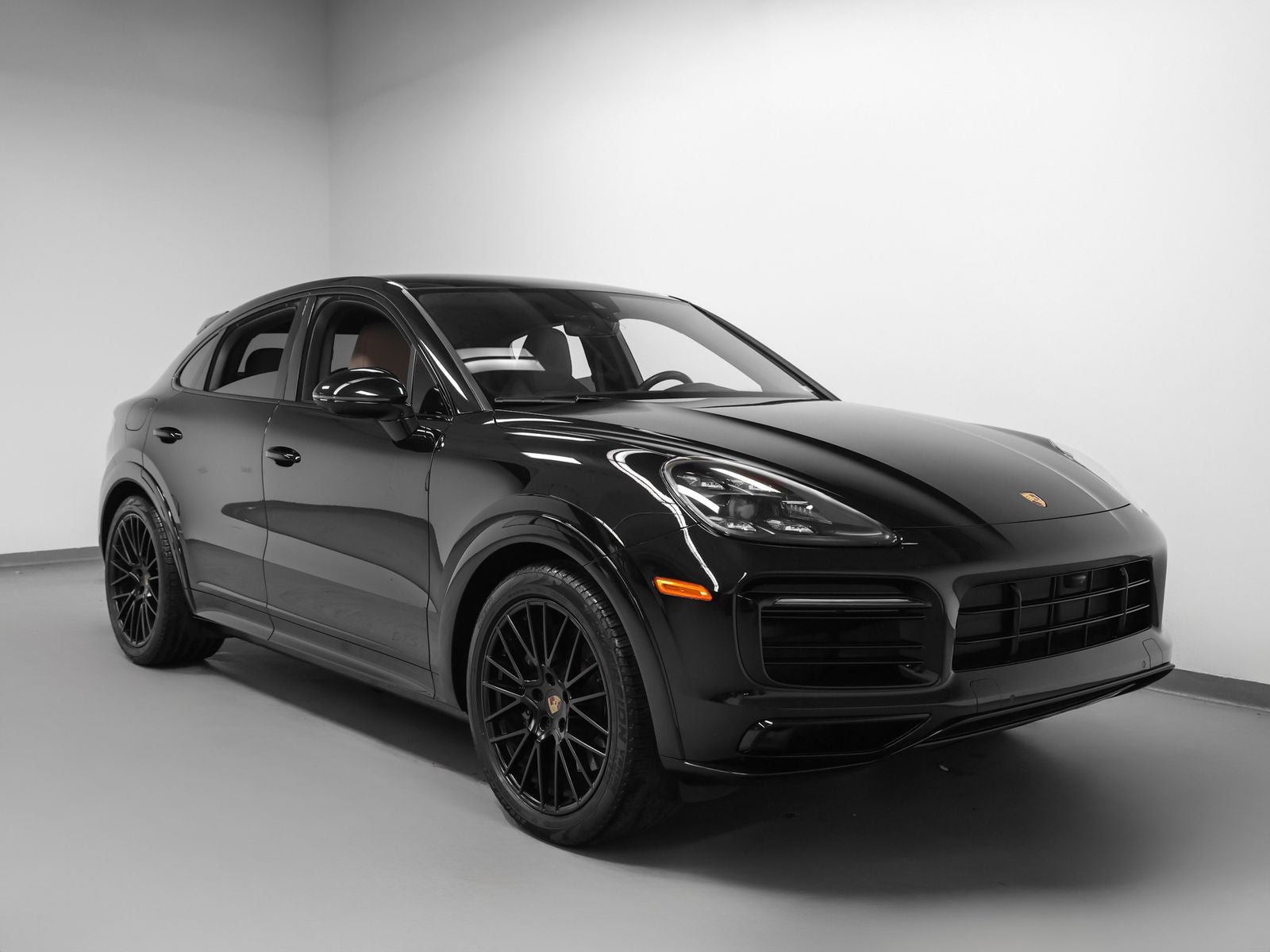 2023 Porsche Cayenne Cayenne GTS Coupe