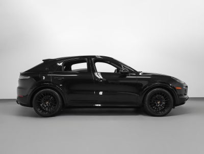2023 Porsche Cayenne Cayenne GTS Coupe