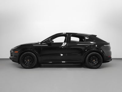 2023 Porsche Cayenne Cayenne GTS Coupe