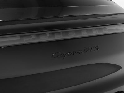 2023 Porsche Cayenne Cayenne GTS Coupe