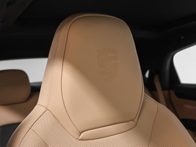 2023 Porsche Cayenne Cayenne GTS Coupe
