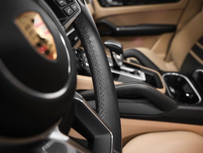 2023 Porsche Cayenne Cayenne GTS Coupe