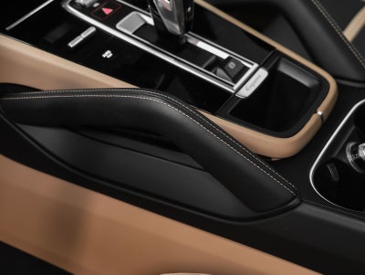 2023 Porsche Cayenne Cayenne GTS Coupe