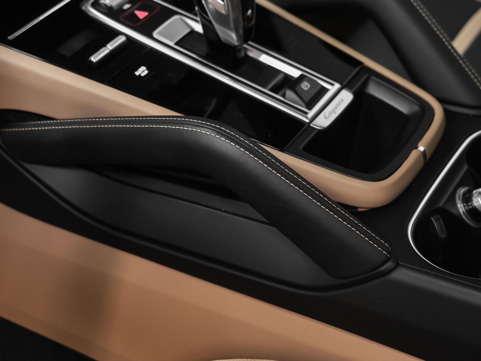 2023 Porsche Cayenne Cayenne GTS Coupe