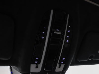 2023 Porsche Cayenne Cayenne GTS Coupe