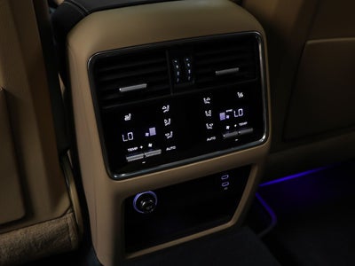 2023 Porsche Cayenne Cayenne GTS Coupe