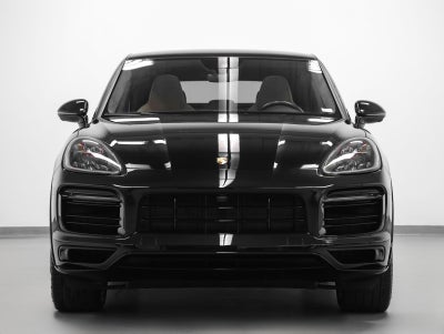 2023 Porsche Cayenne Cayenne GTS Coupe