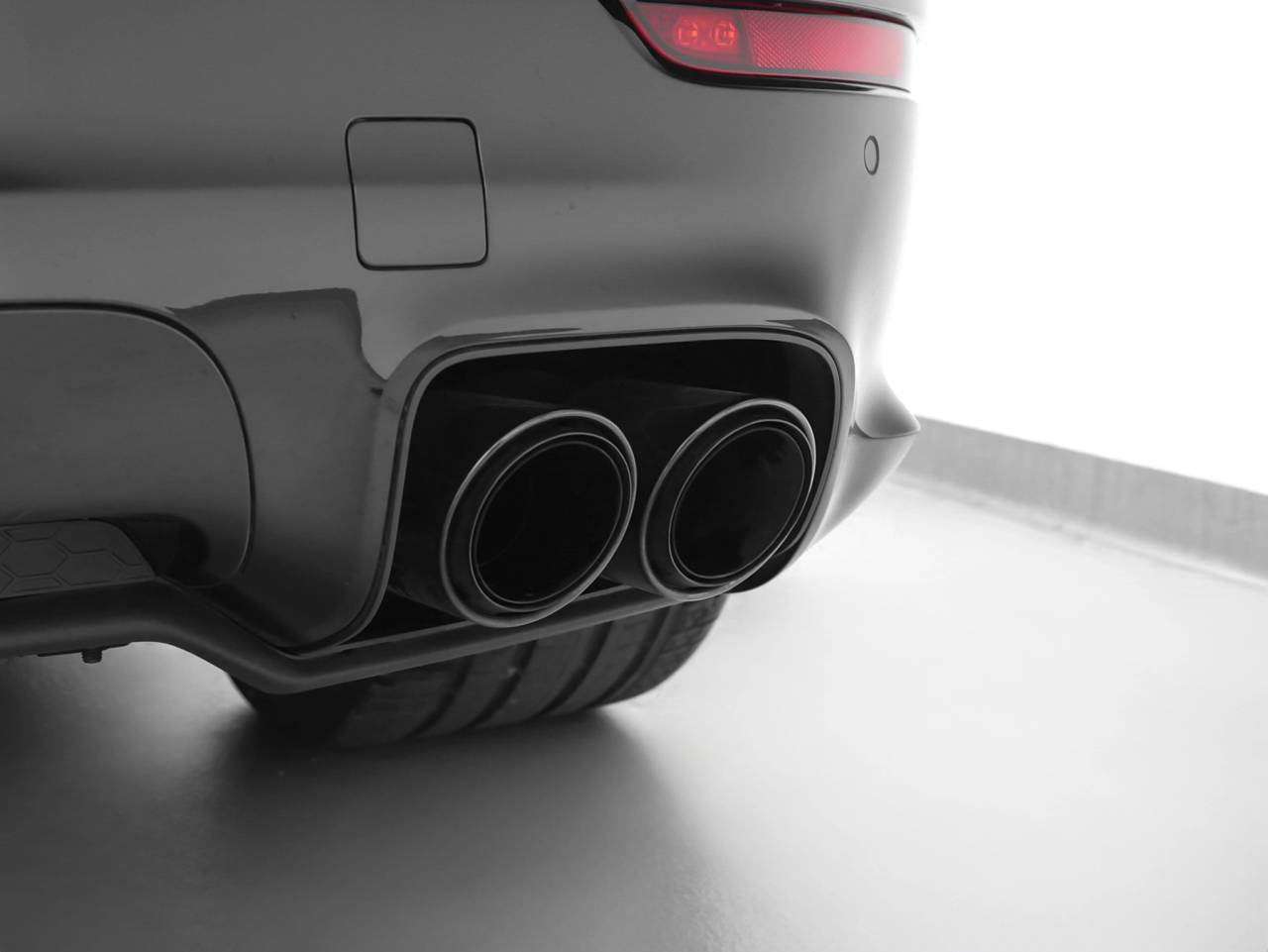 2023 Porsche Cayenne Cayenne GTS Coupe