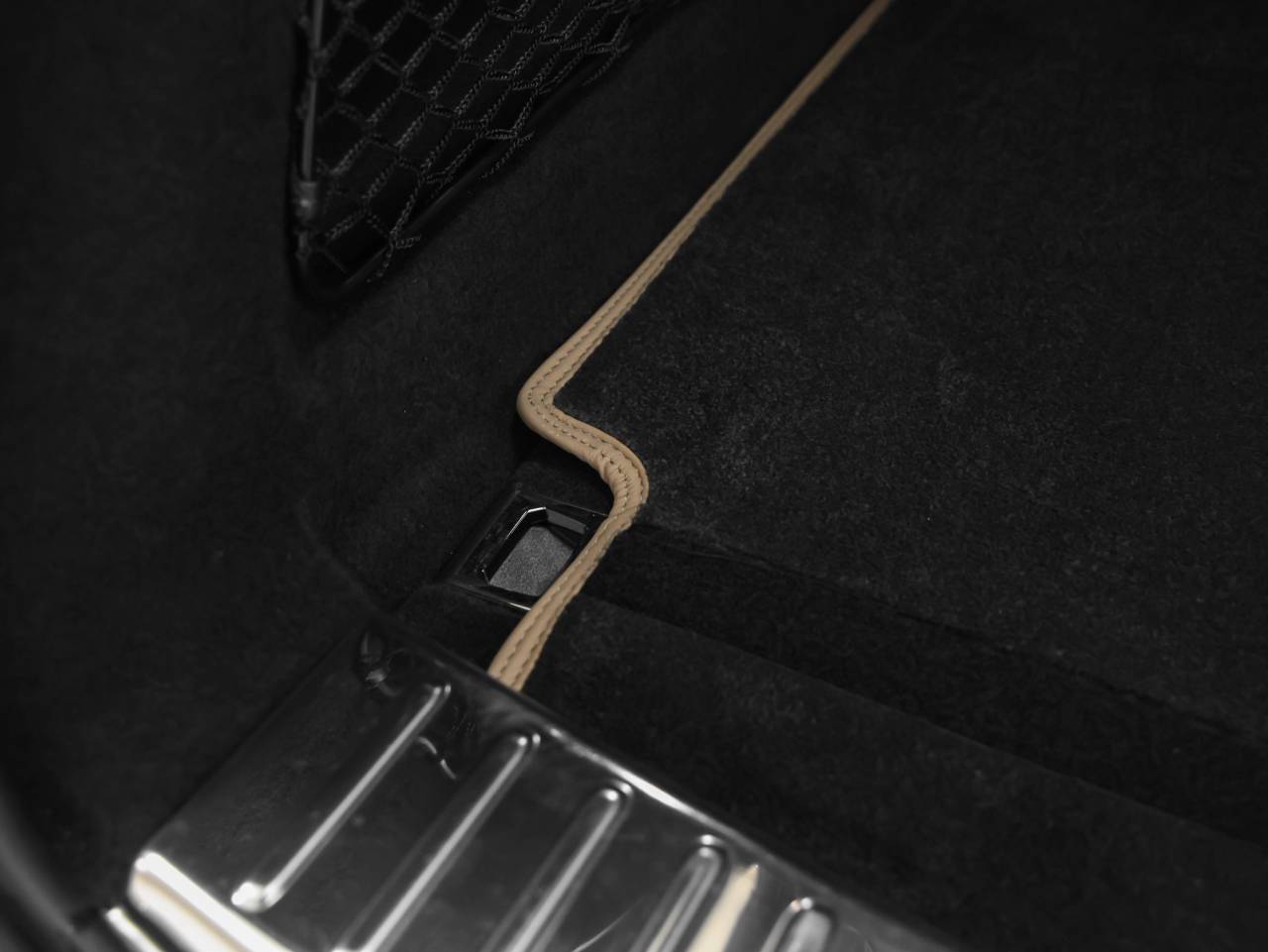 2023 Porsche Cayenne Cayenne GTS Coupe