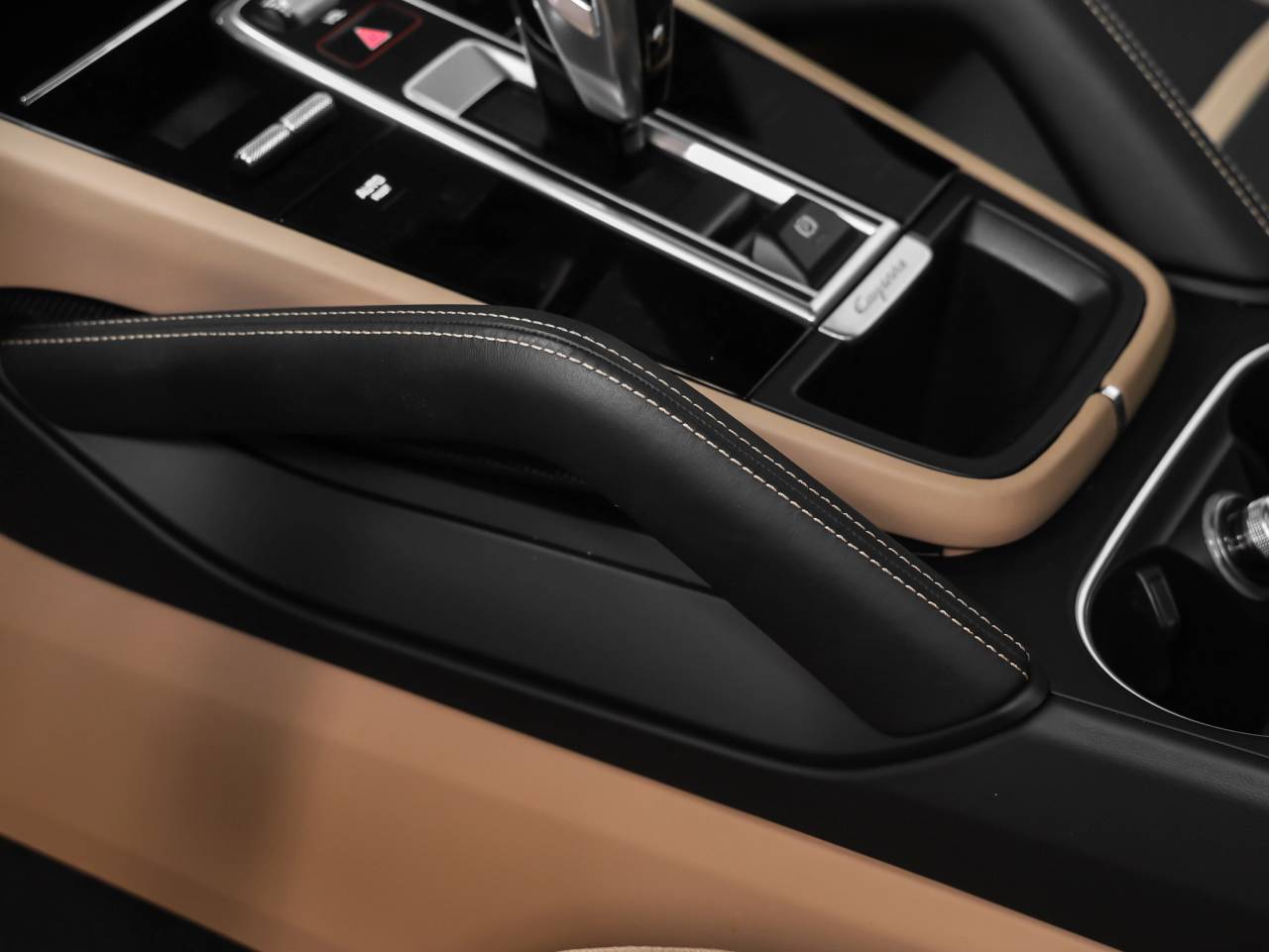2023 Porsche Cayenne Cayenne GTS Coupe