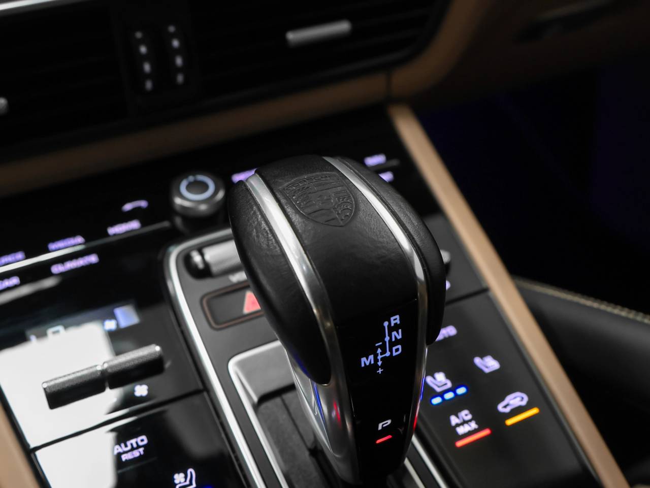 2023 Porsche Cayenne Cayenne GTS Coupe