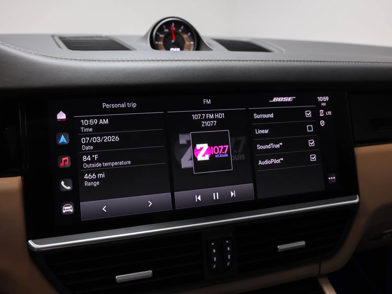 2023 Porsche Cayenne Cayenne GTS Coupe