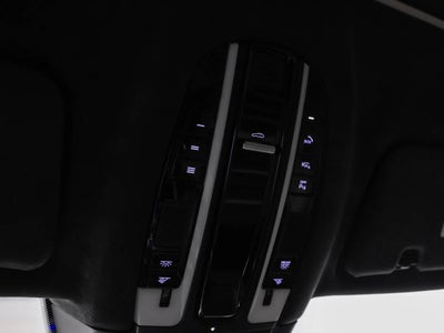 2023 Porsche Cayenne Cayenne GTS Coupe