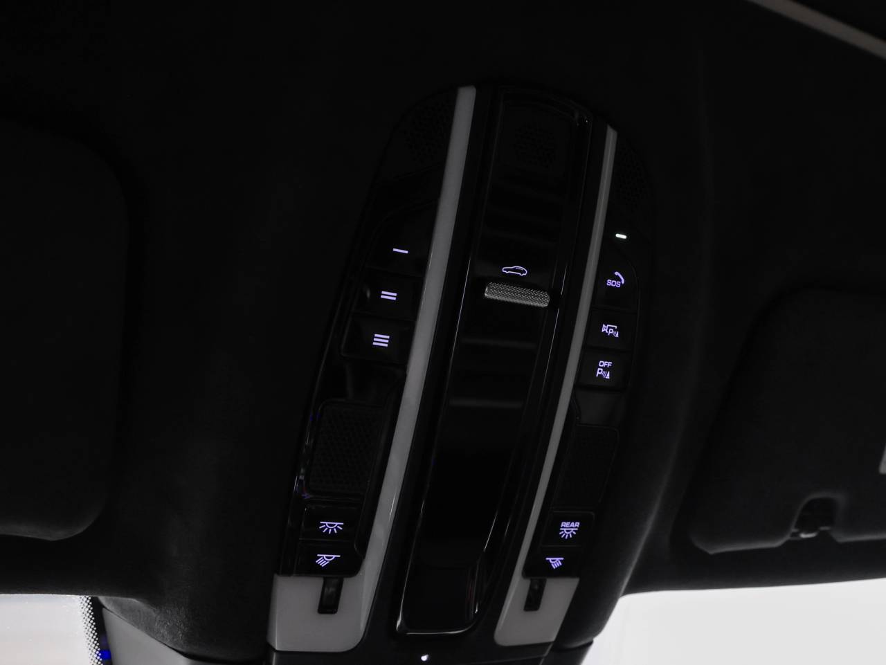 2023 Porsche Cayenne Cayenne GTS Coupe