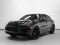 2023 Porsche Cayenne Cayenne GTS Coupe