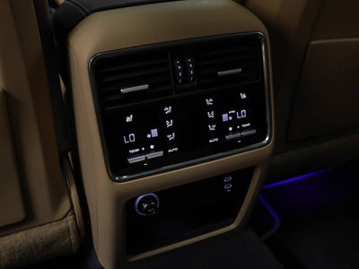 2023 Porsche Cayenne Cayenne GTS Coupe