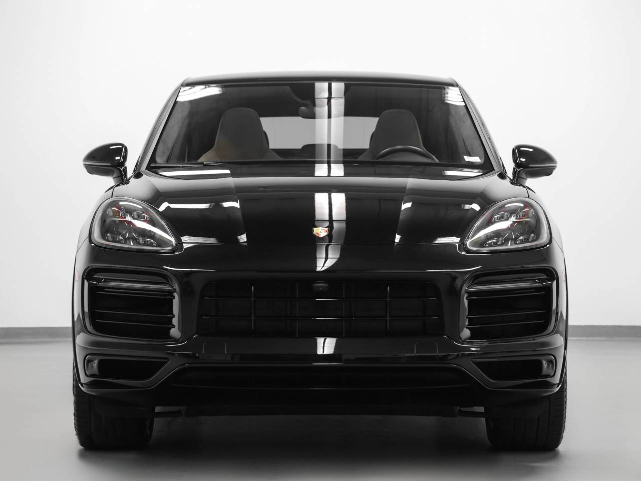 2023 Porsche Cayenne Cayenne GTS Coupe